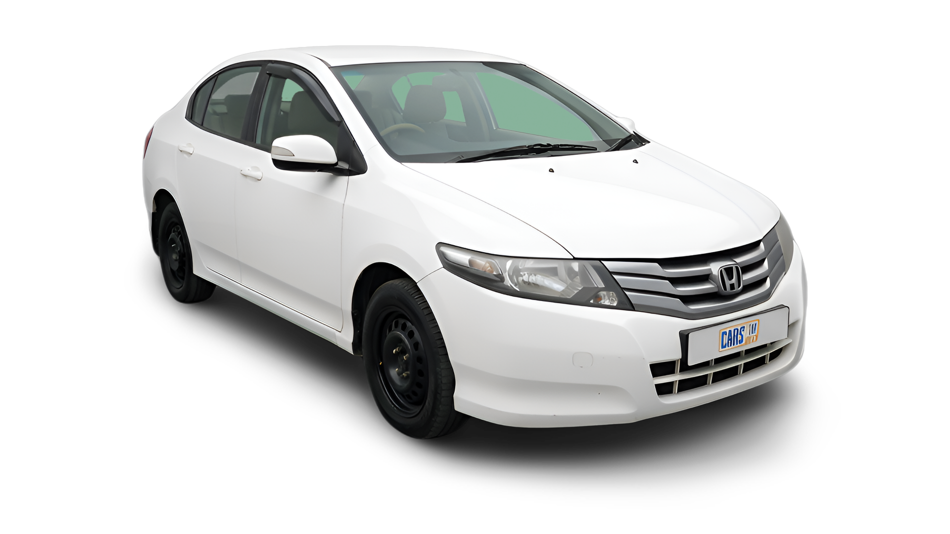 Honda City-img